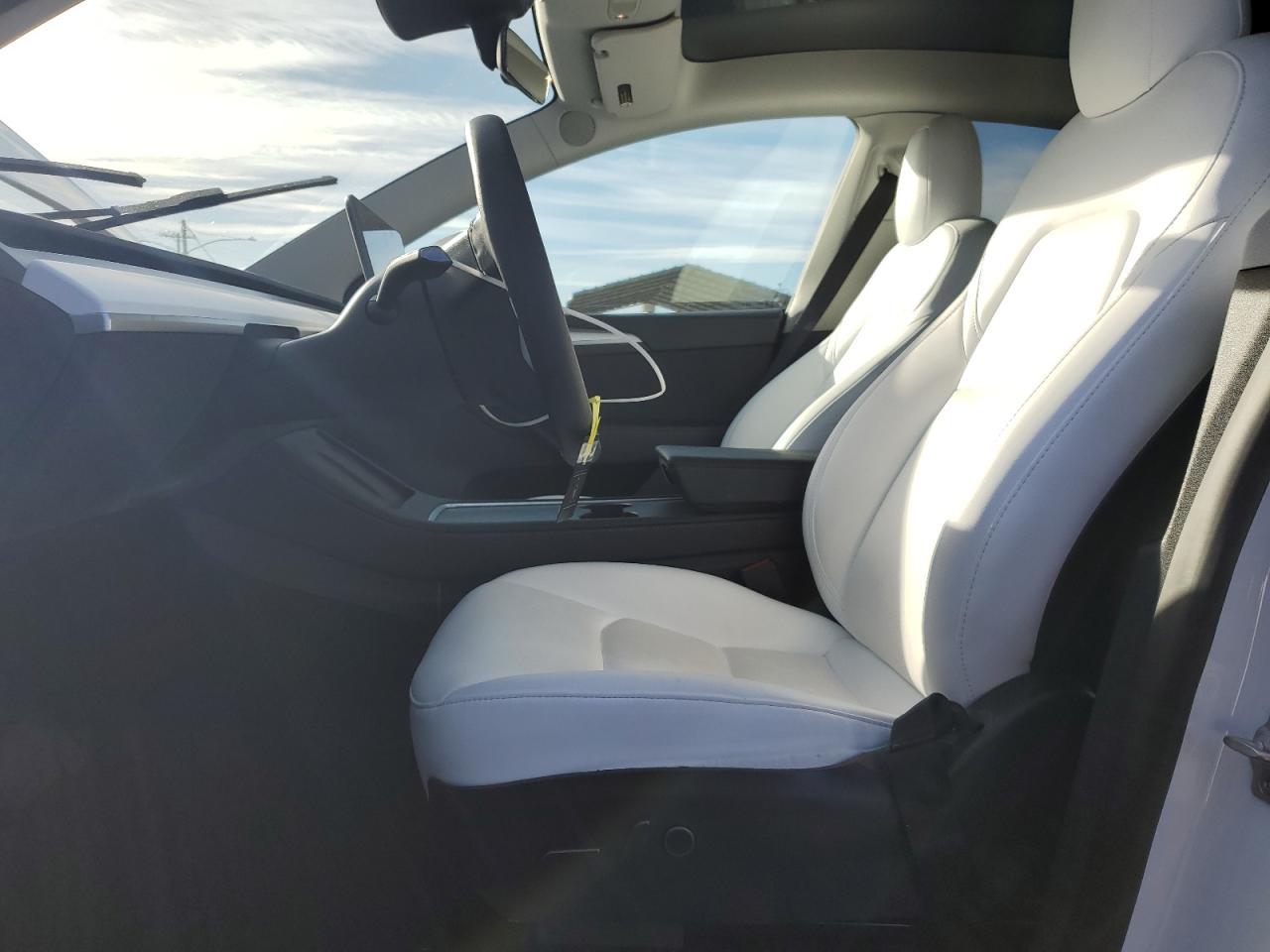 2023 TESLA MODEL Y - Image 7