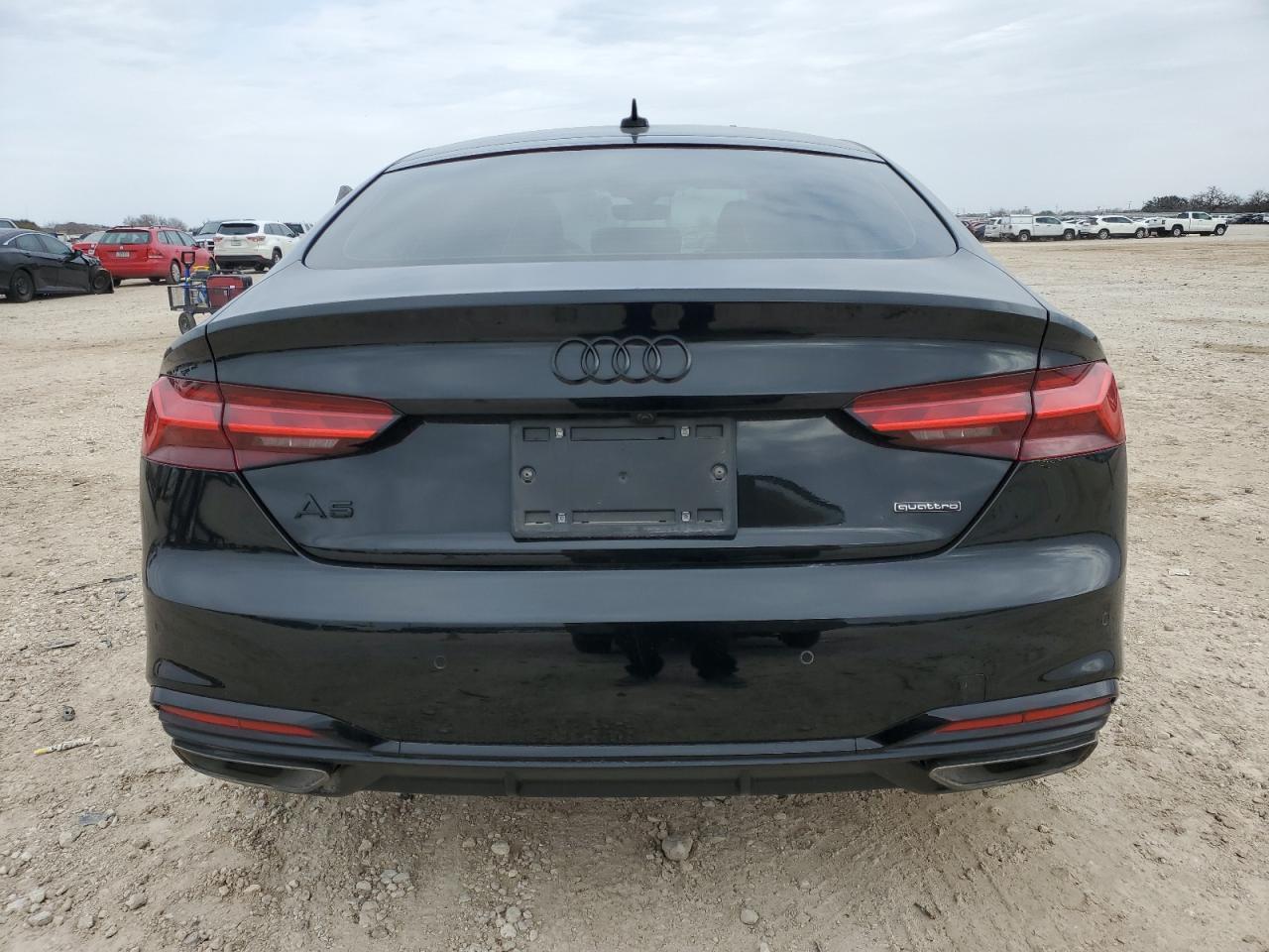 2024 AUDI A5 PRESTIG - Фото 6
