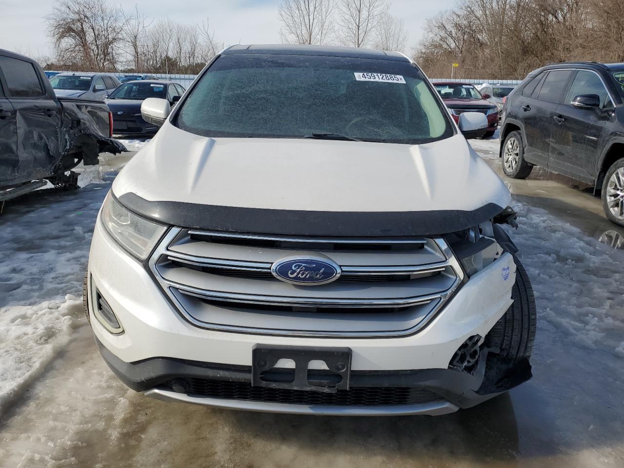 2015 FORD EDGE TITAN - Image 5