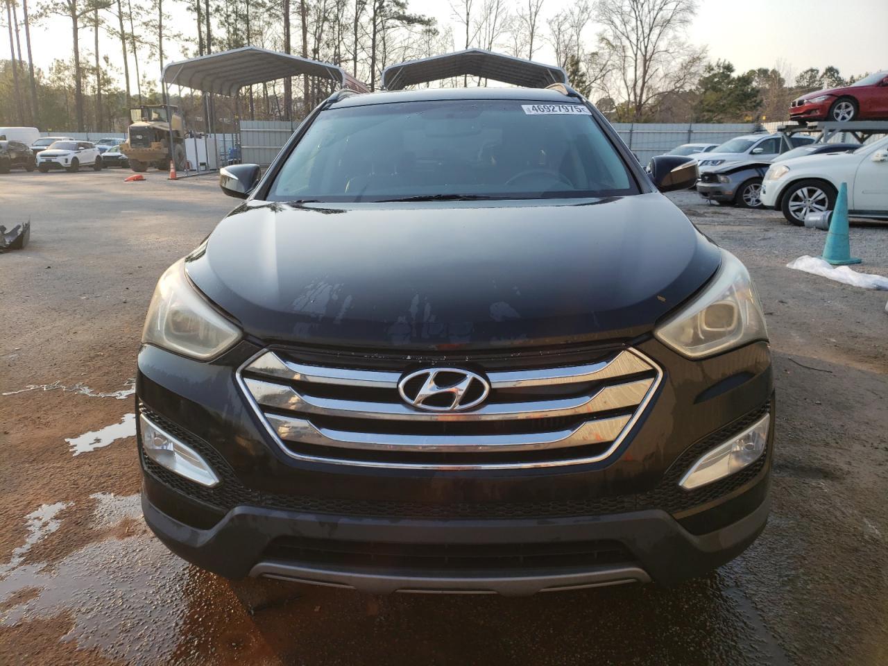 2013 HYUNDAI SANTA FE S - Image 5