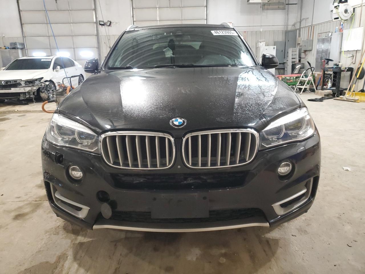 2017 BMW X5 XDRIVE3 - Фото 5