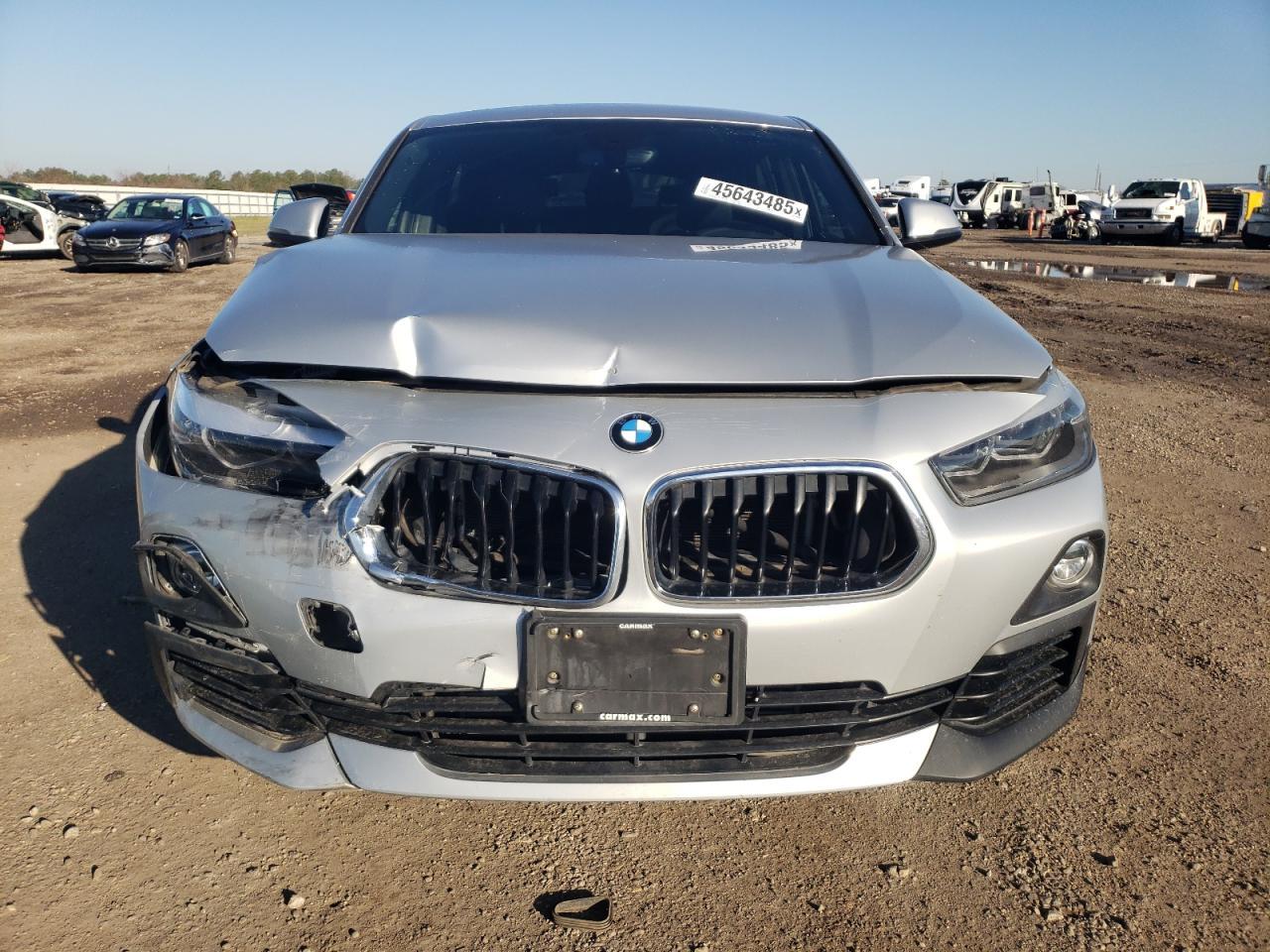 2018 BMW X2 SDRIVE2 - Image 5