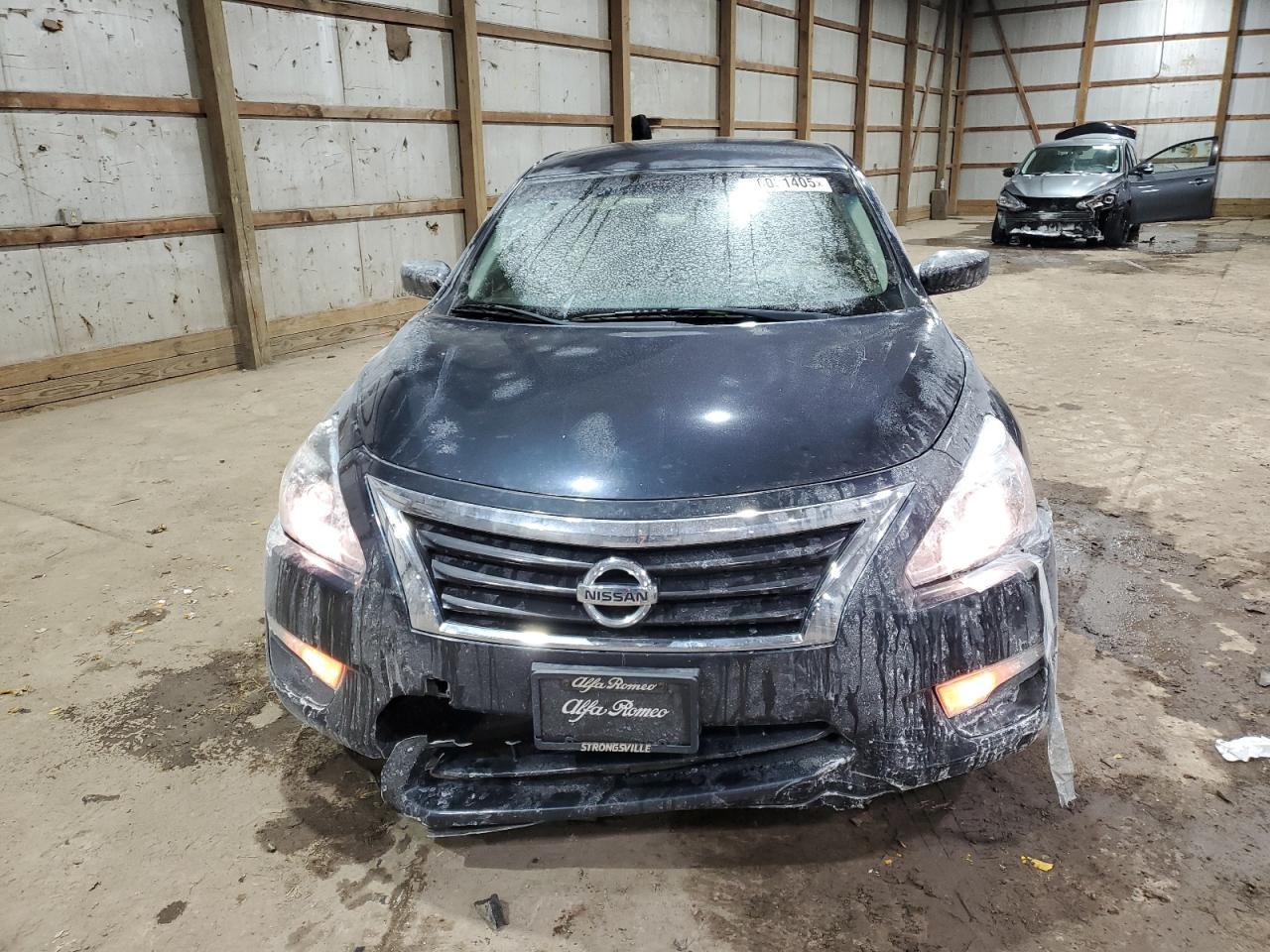 2014 NISSAN ALTIMA 2.5 - Image 5