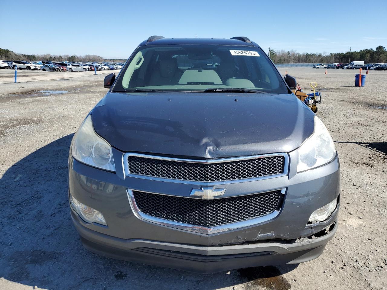 2012 CHEVROLET TRAVERSE L - Image 5