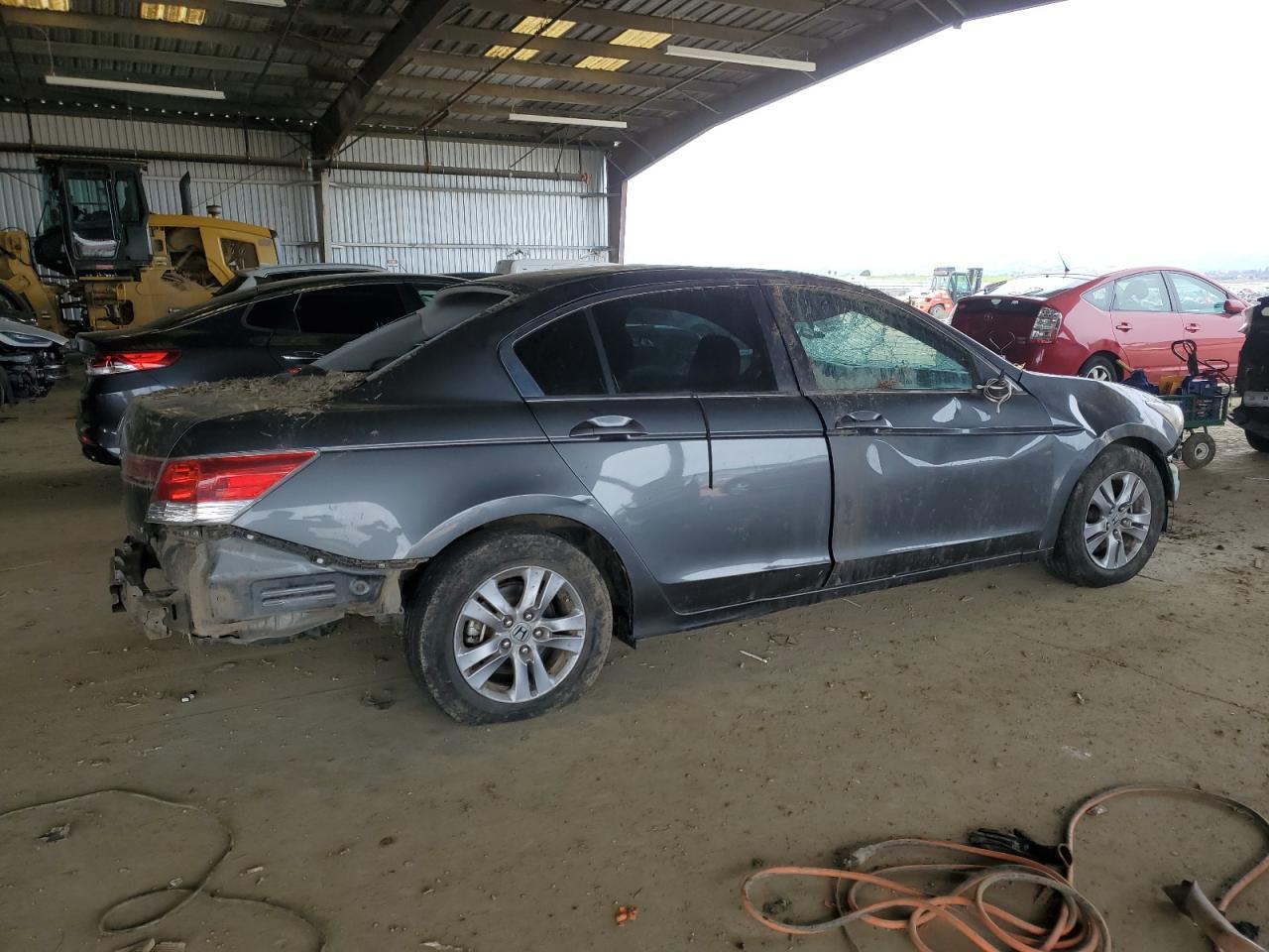 2012 HONDA ACCORD SE - Фото 3
