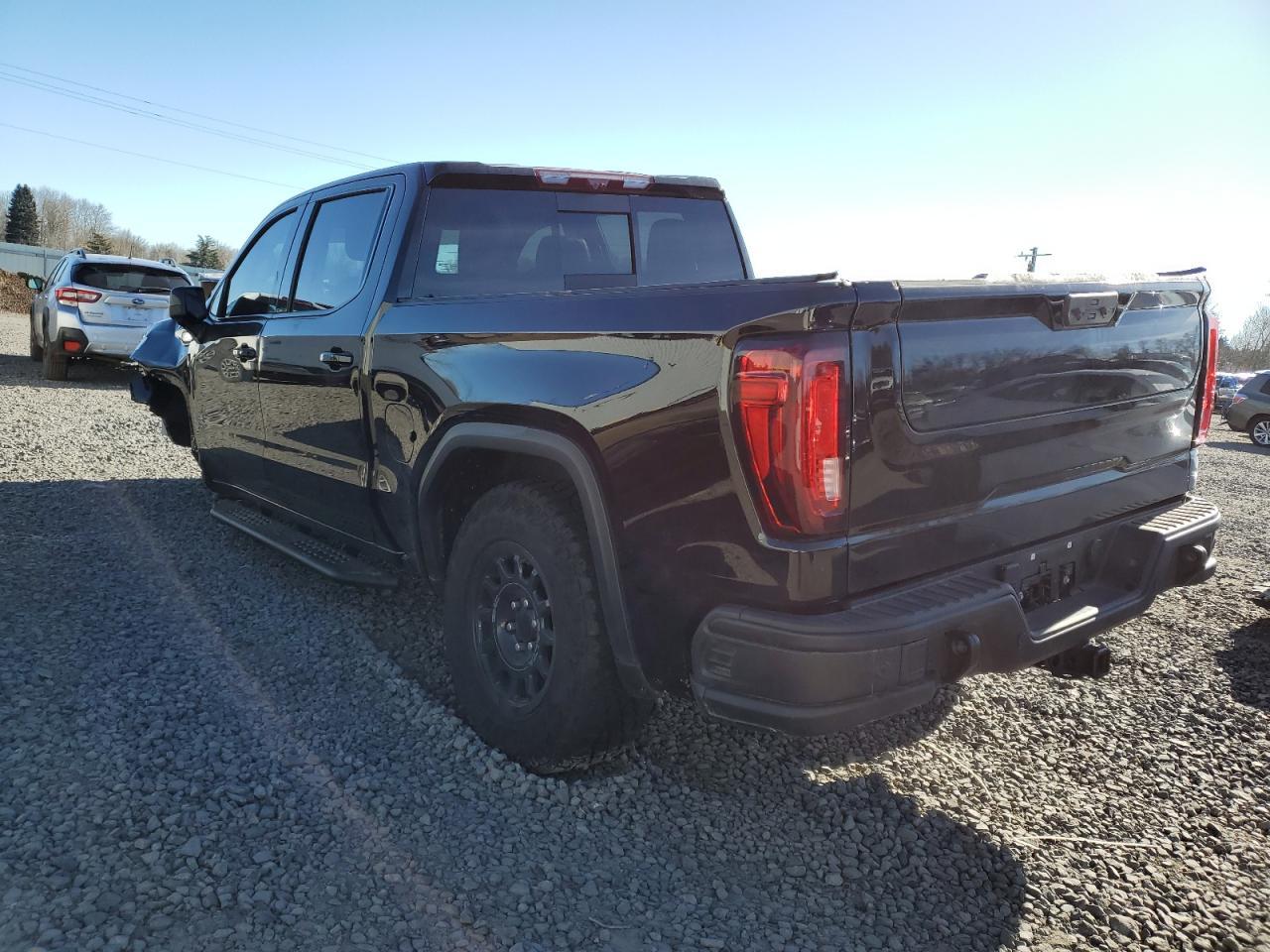 2024 GMC SIERRA K15 - Image 2