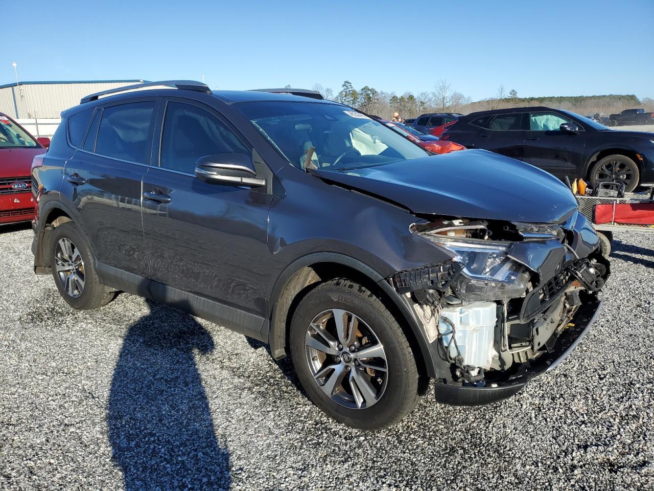 2018 TOYOTA RAV4 ADVEN - Image 4