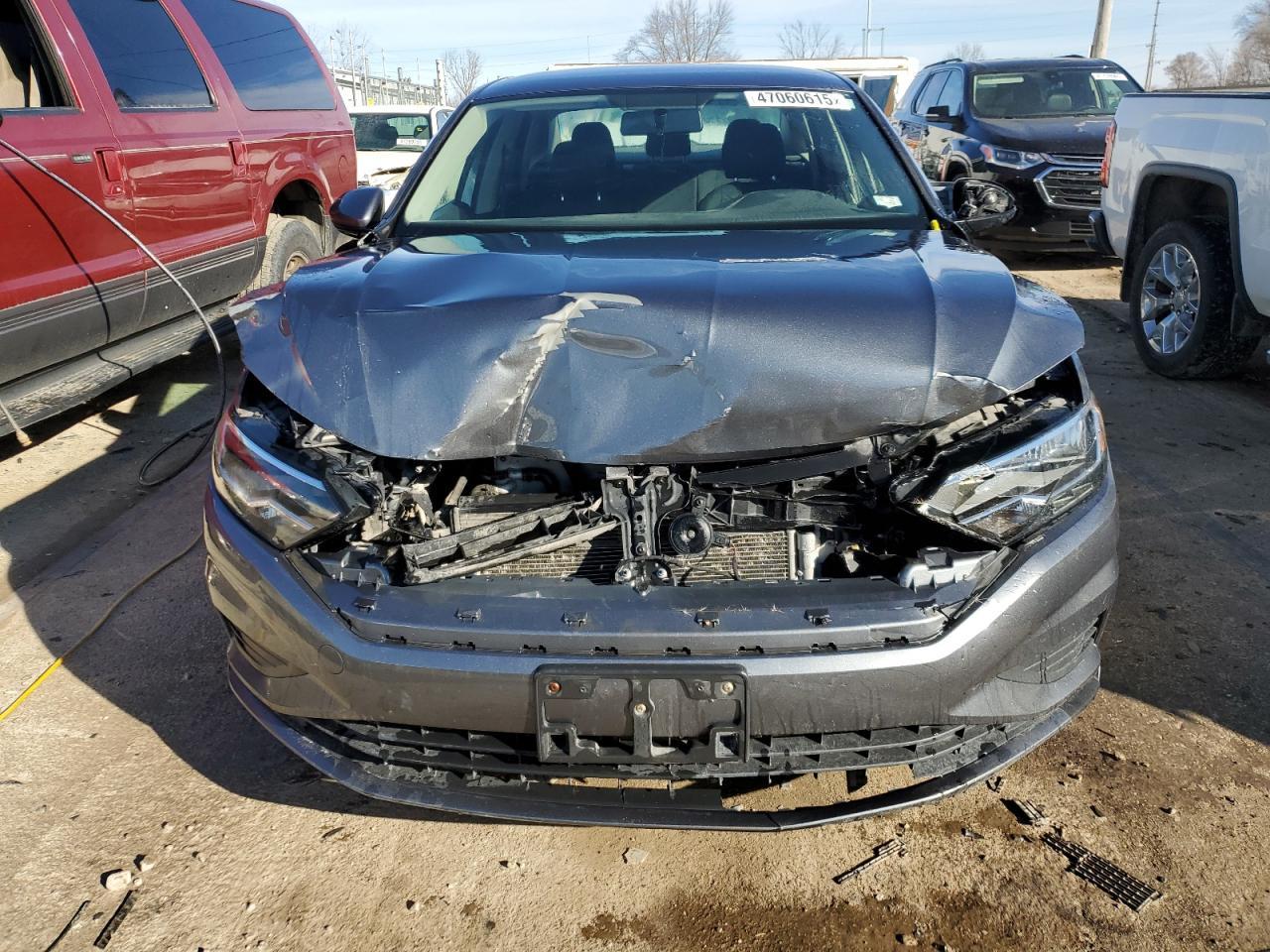 2019 VOLKSWAGEN JETTA S - Фото 5