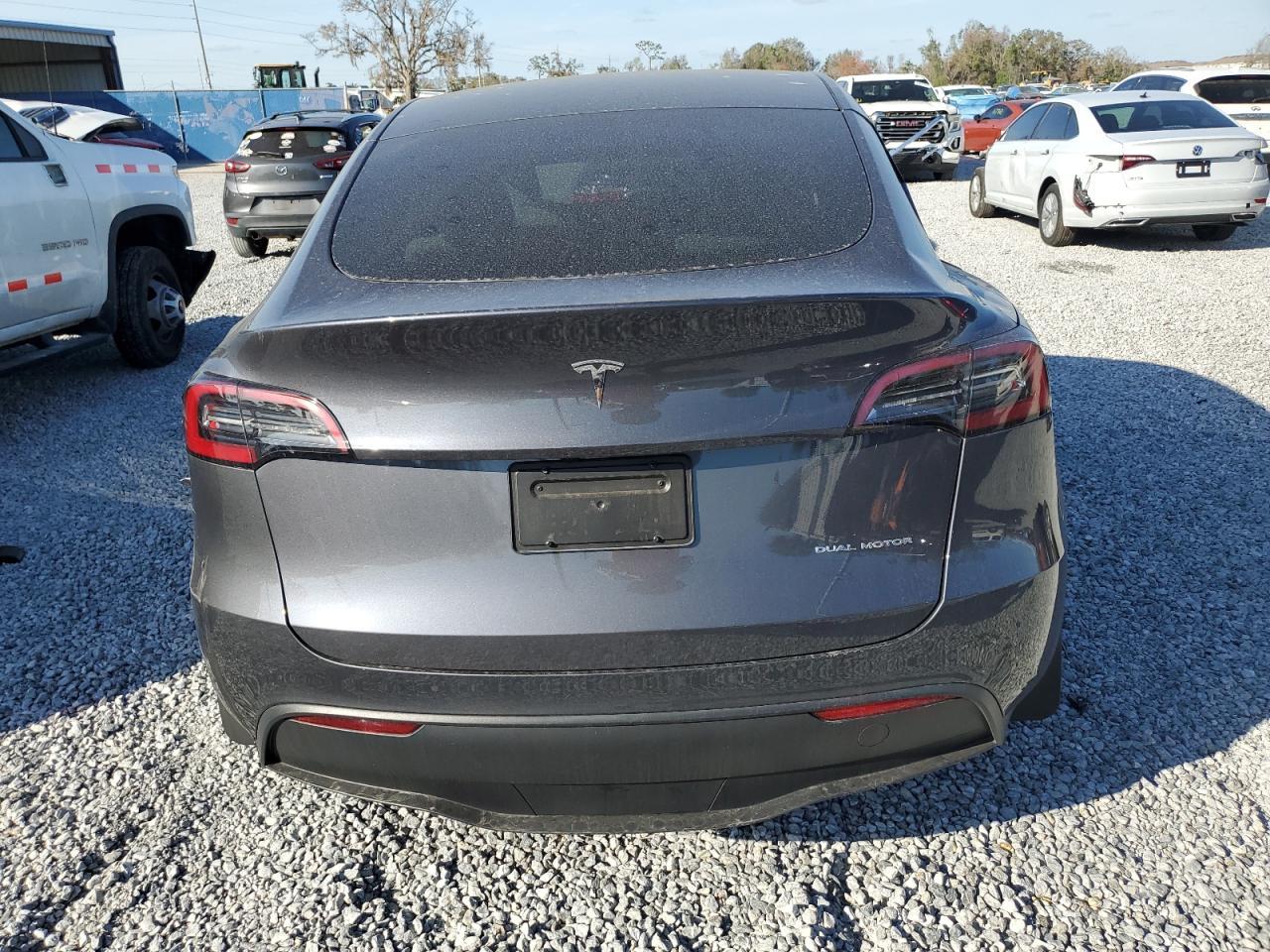 2023 TESLA MODEL Y - Image 6
