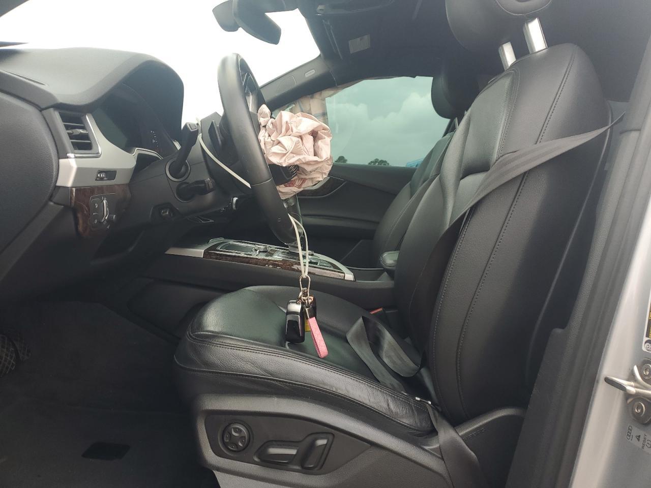 2019 AUDI Q7 PREMIUM - Фото 7