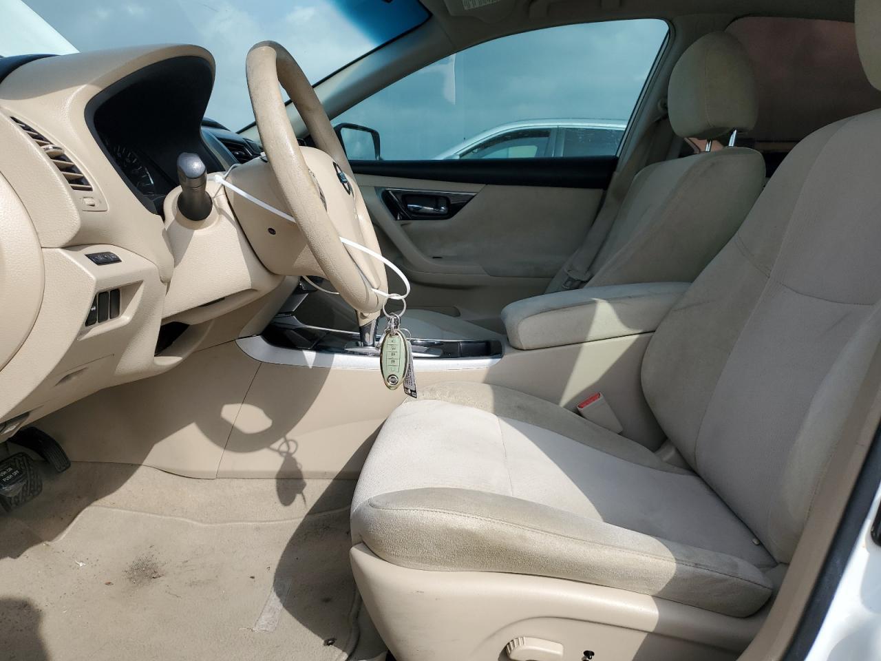 2013 NISSAN ALTIMA 2.5 - Image 7