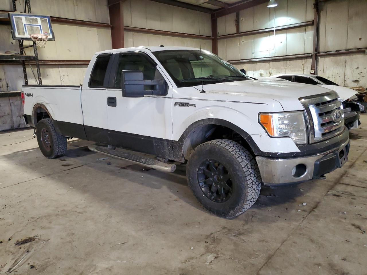 2010 FORD F150 SUPER - Image 4