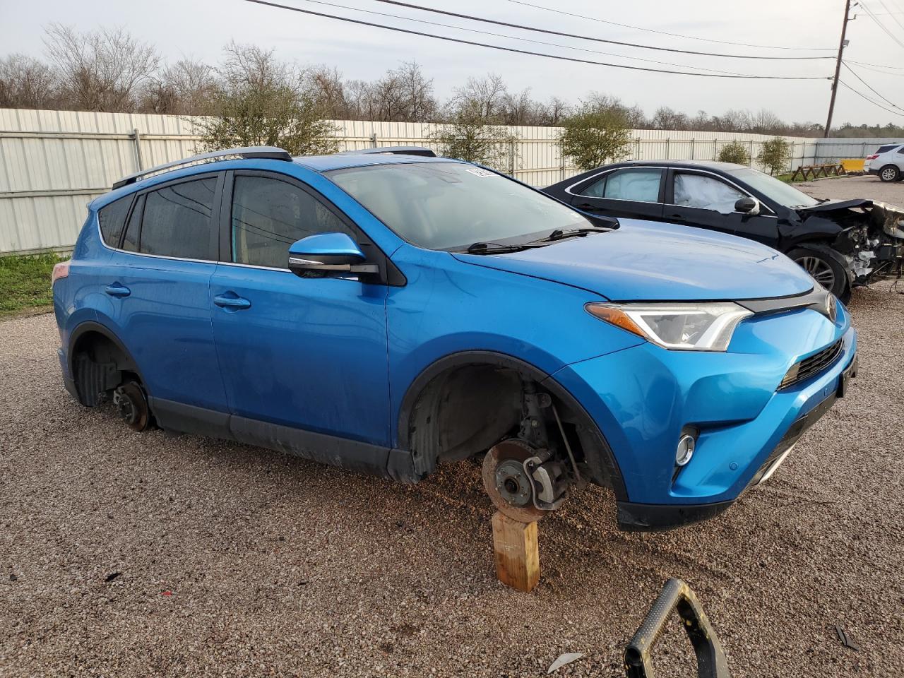 2018 TOYOTA RAV4 ADVEN - Image 4