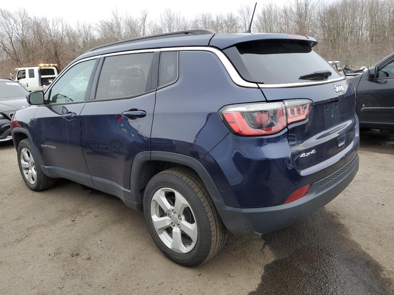 2018 JEEP COMPASS LA - Image 2