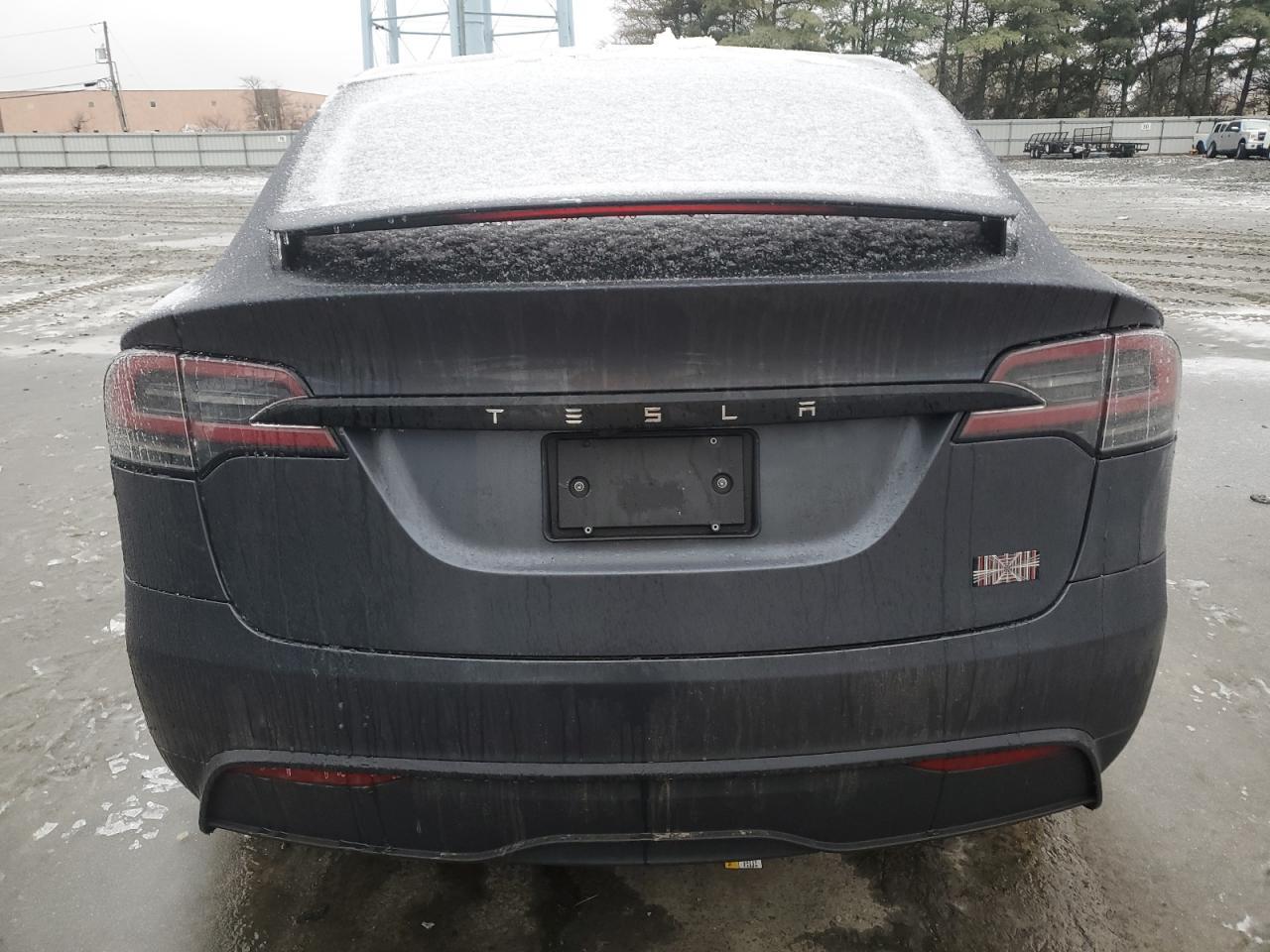 2023 TESLA MODEL X - Image 6