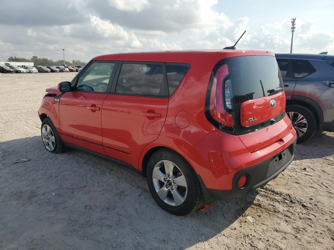 2019 KIA SOUL - Image 2