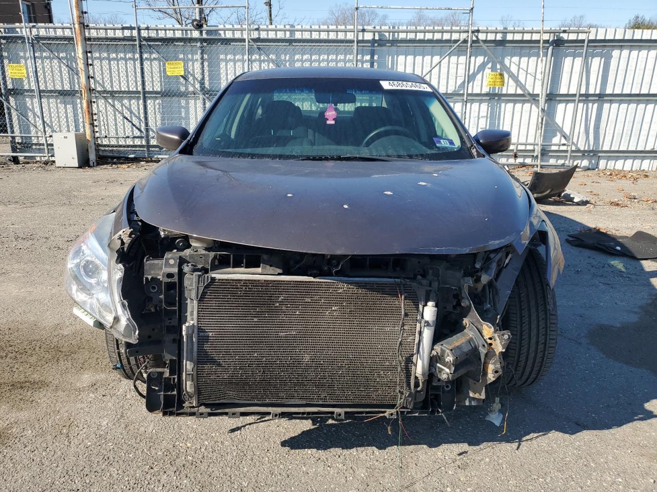 2014 NISSAN ALTIMA 2.5 - Фото 5