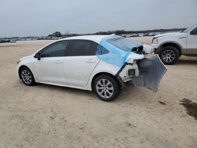 2021 TOYOTA COROLLA LE - Image 2