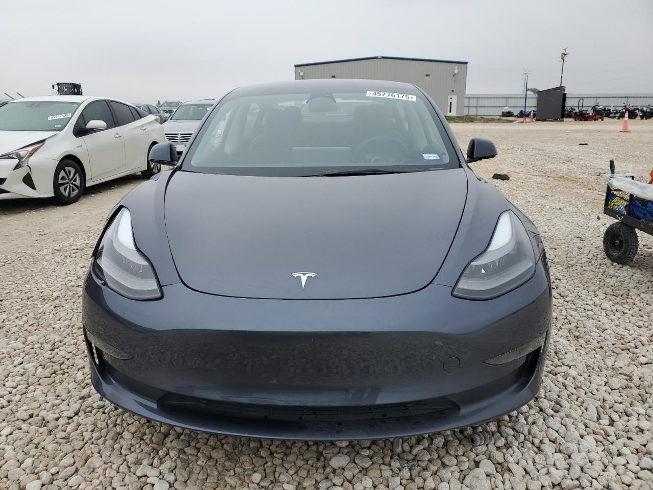 2023 TESLA MODEL 3 - Фото 5