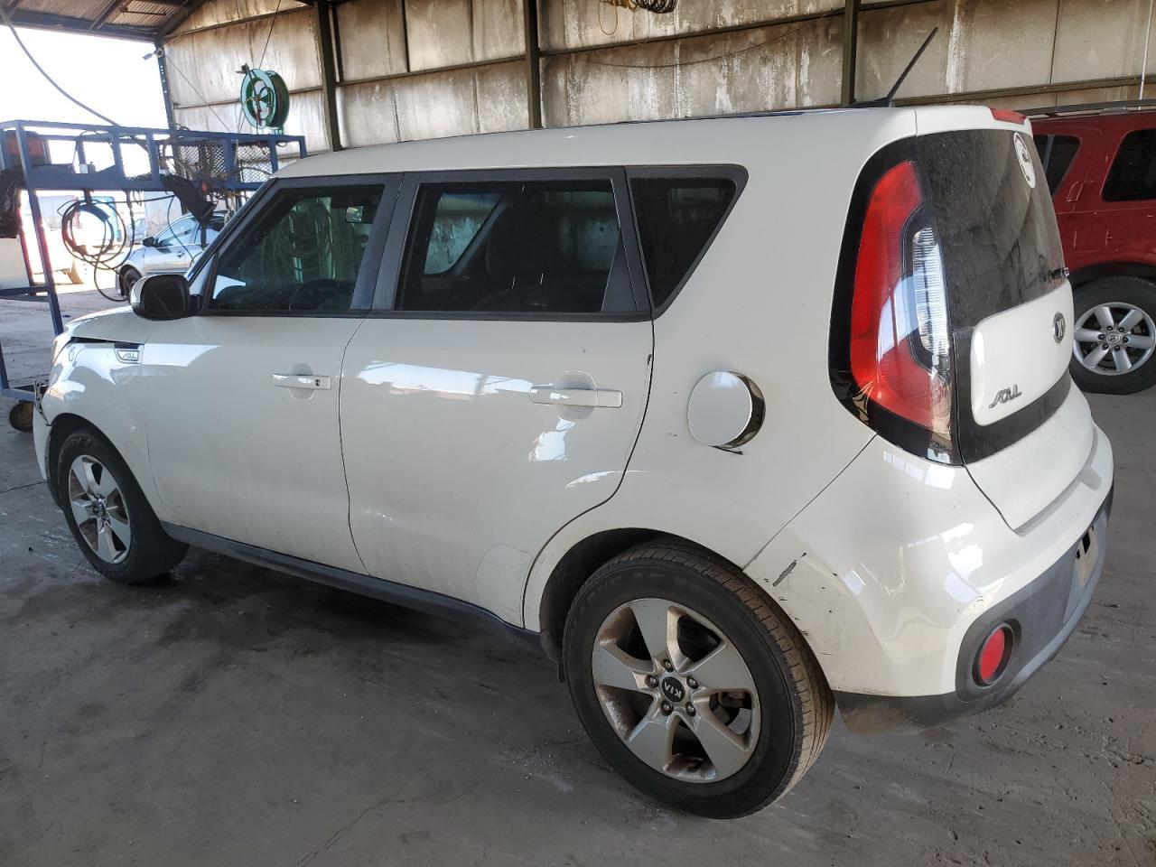 2017 KIA SOUL - Image 2