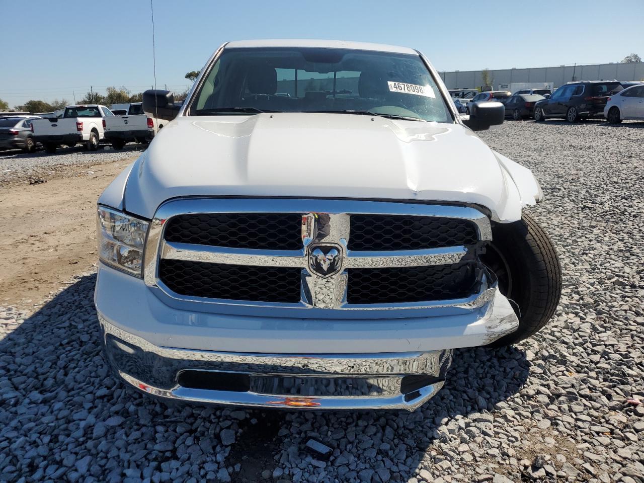 2020 RAM 1500 CLASS - Image 5