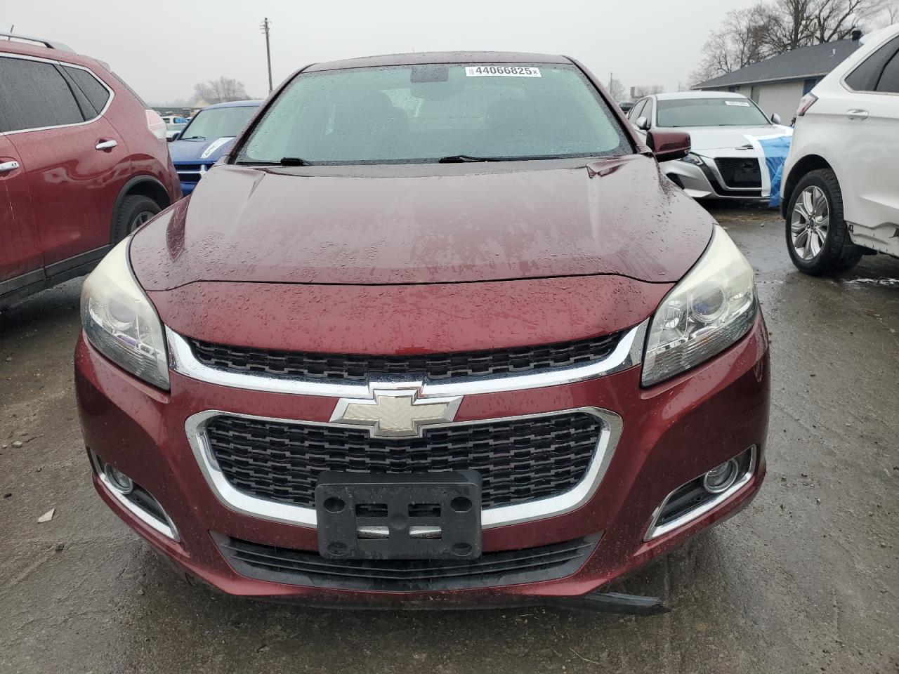 2015 CHEVROLET MALIBU 2LT - Image 5