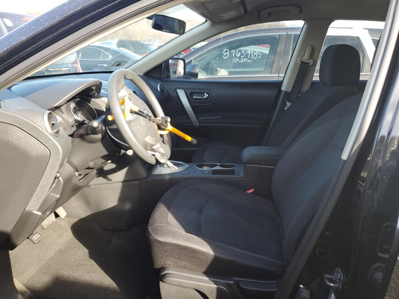 2015 NISSAN ROGUE SELE - Фото 7