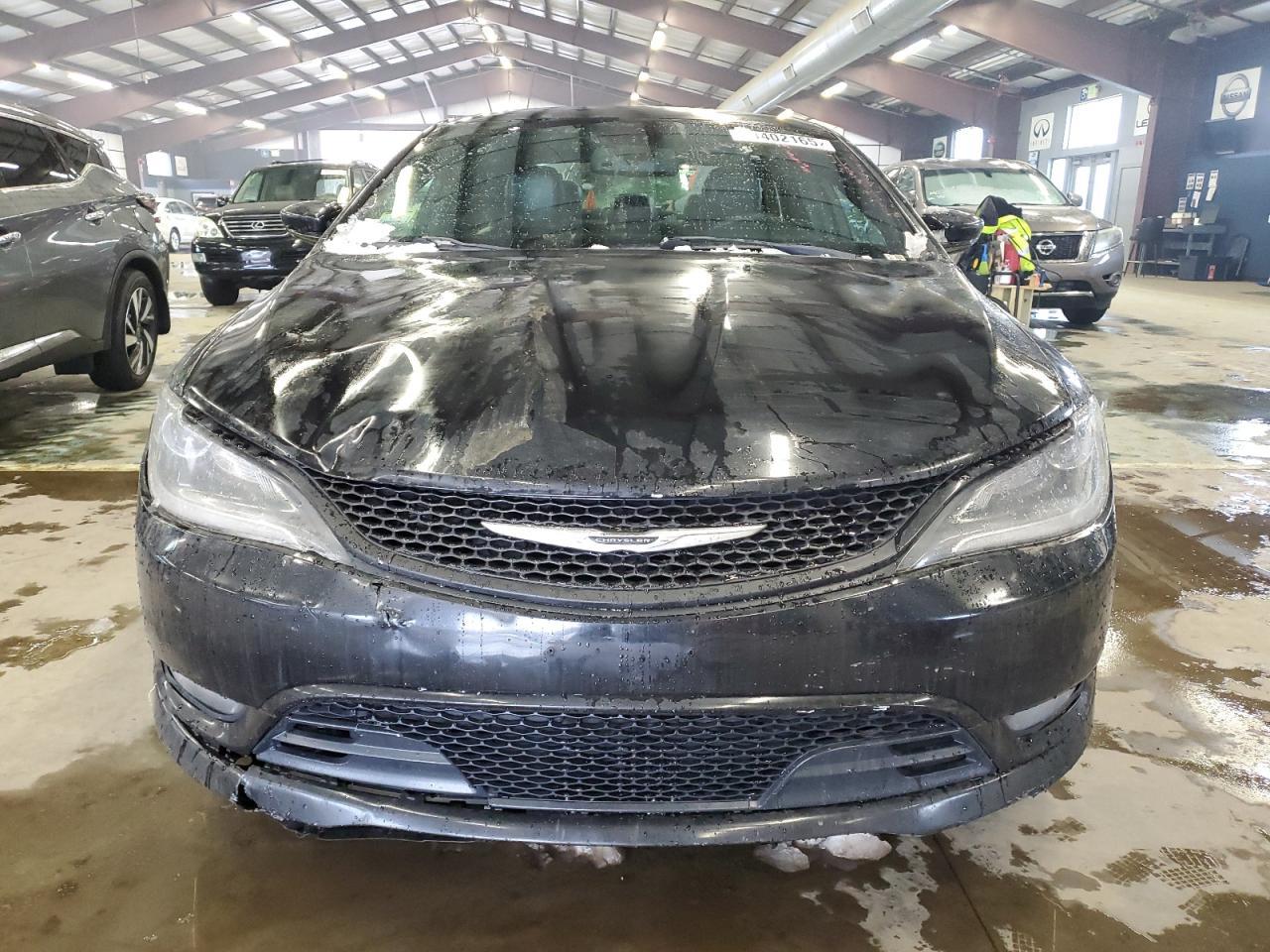 2015 CHRYSLER 200 S - Image 5