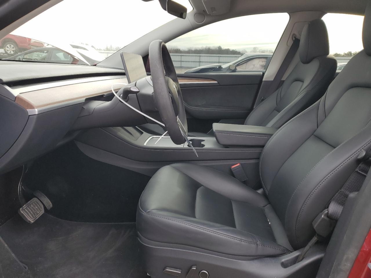 2024 TESLA MODEL Y - Image 7