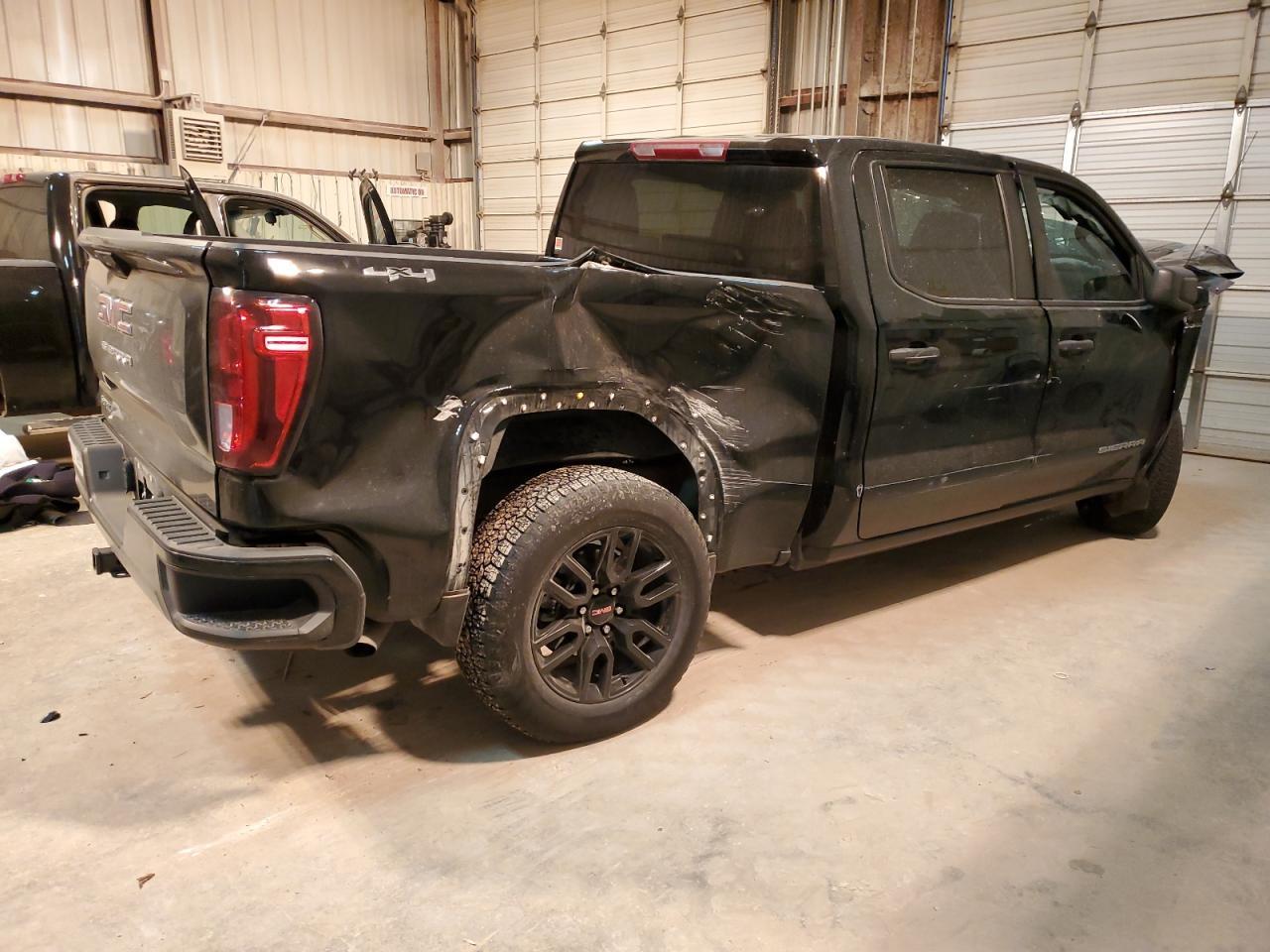 2023 GMC SIERRA K15 - Фото 3