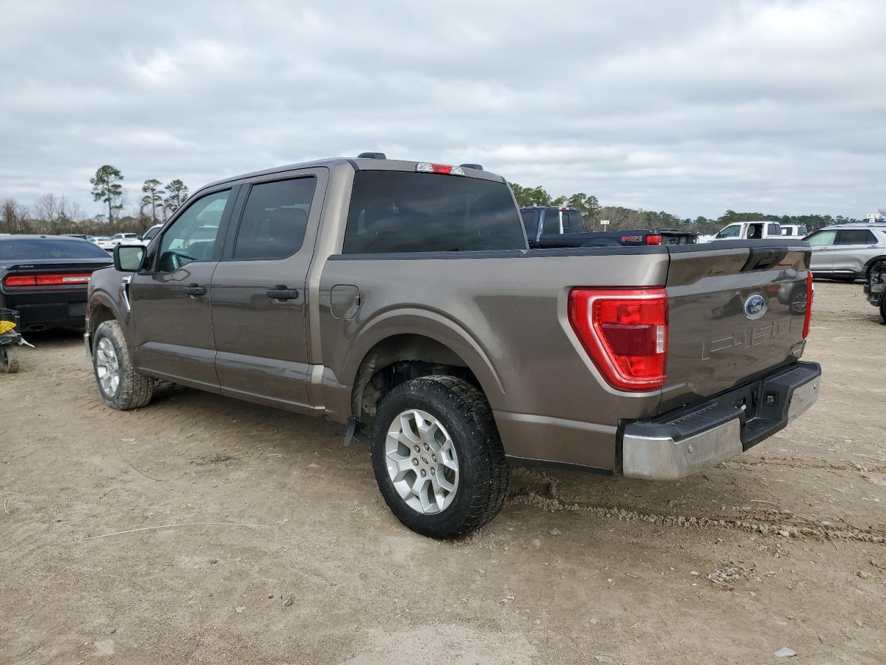 2023 FORD F150 SUPER - Image 2