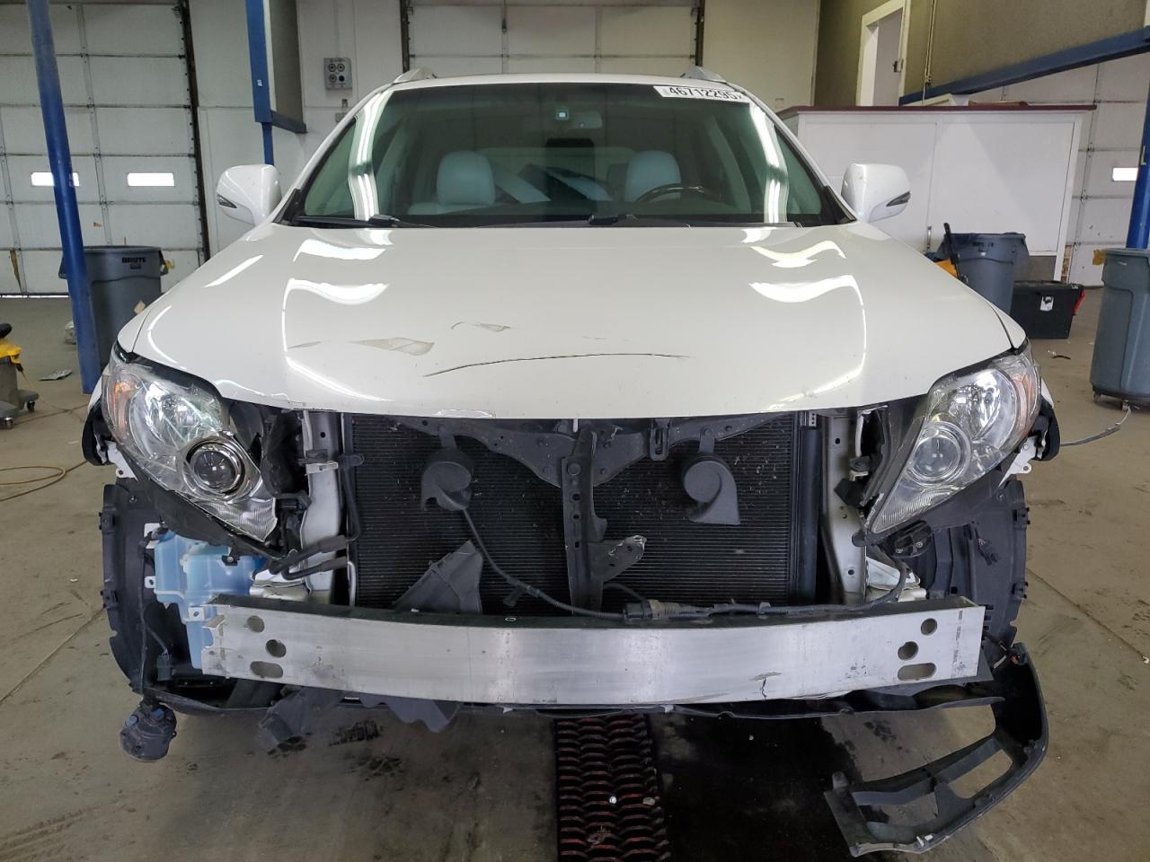 2010 LEXUS RX 350 - Фото 5
