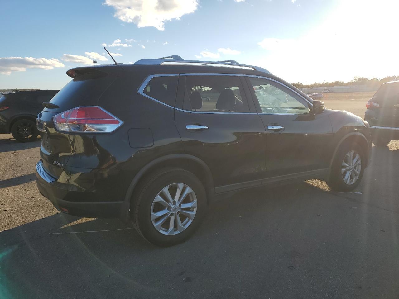 2016 NISSAN ROGUE S - Image 3