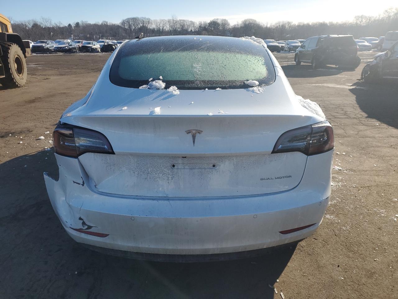 2022 TESLA MODEL 3 - Image 6