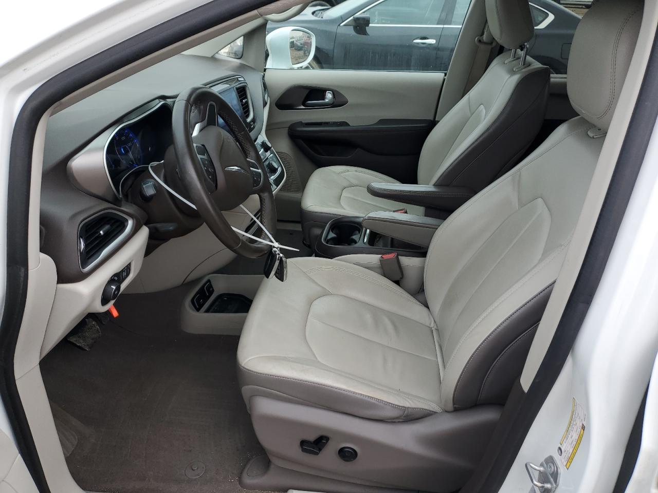 2017 CHRYSLER PACIFICA T - Фото 7