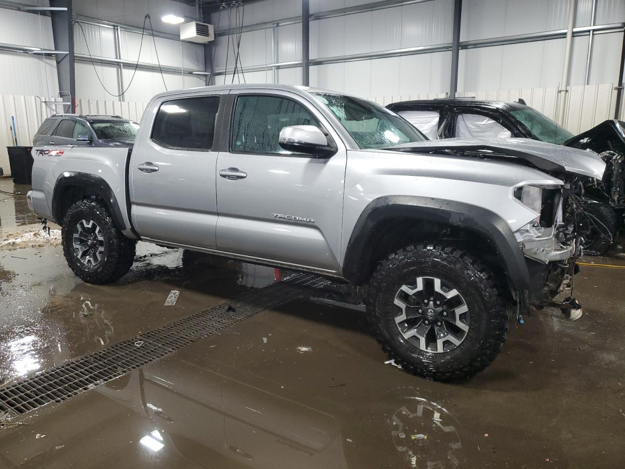 2020 TOYOTA TACOMA DOU - Image 4