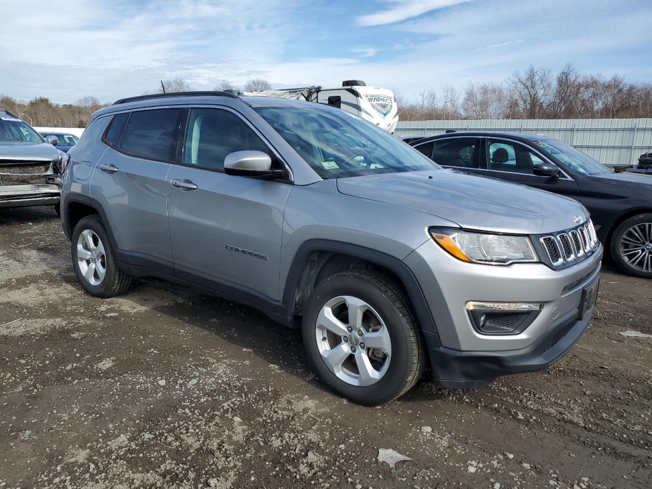 2018 JEEP COMPASS LA - Image 4