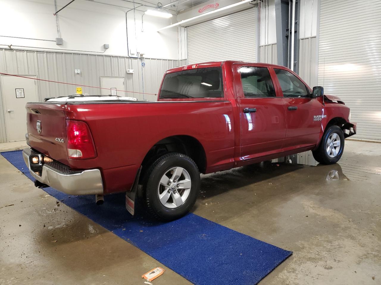 2015 RAM 1500 ST - Image 3