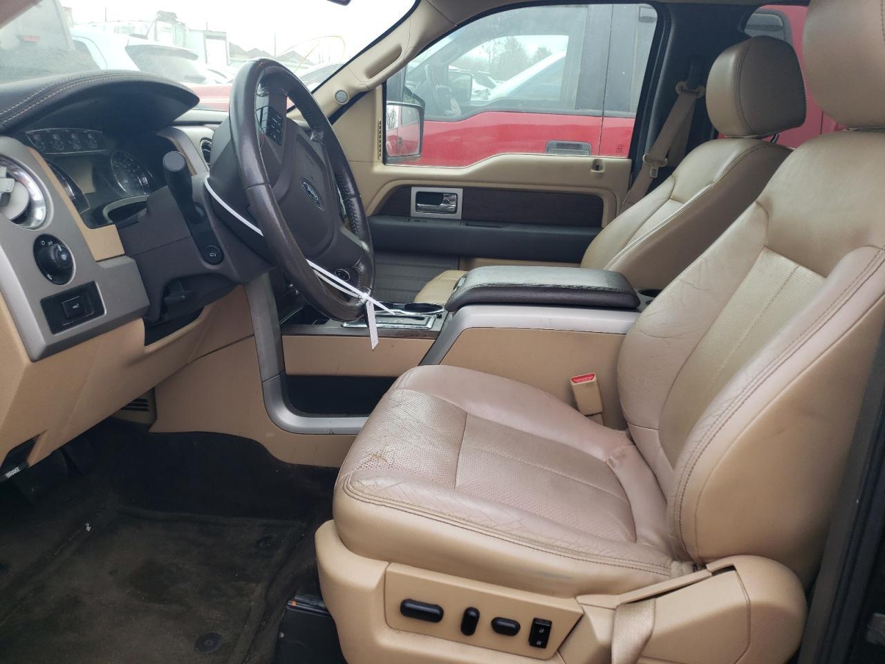 2013 FORD F150 SUPER - Фото 7