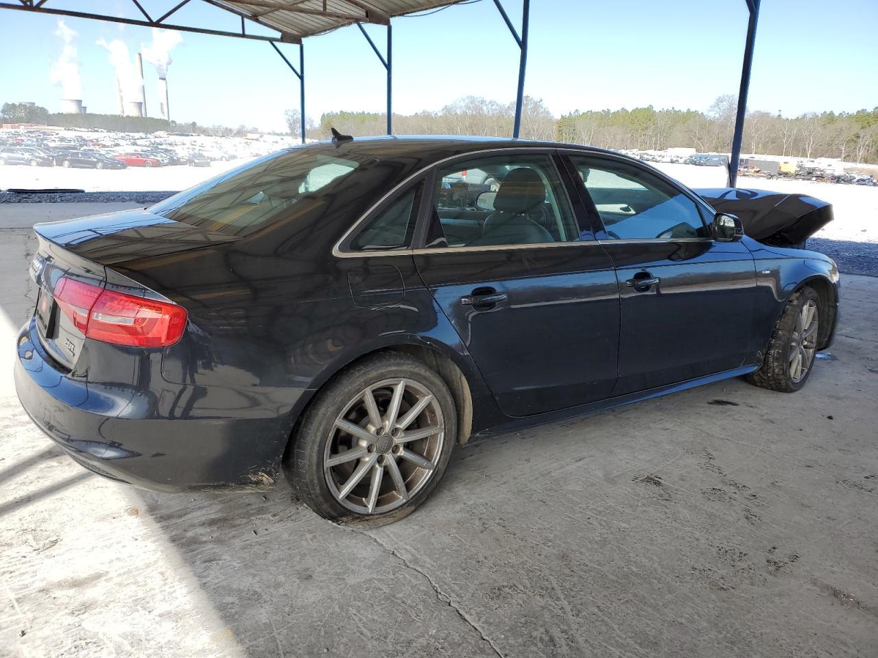 2014 AUDI A4 PREMIUM - Image 3