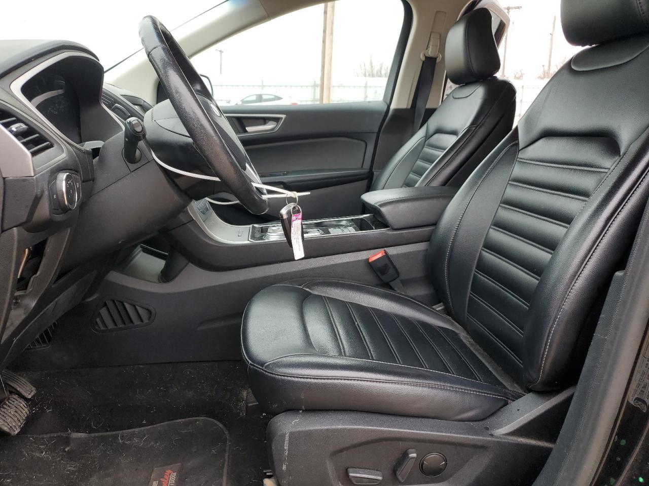 2020 FORD EDGE SEL - Image 7