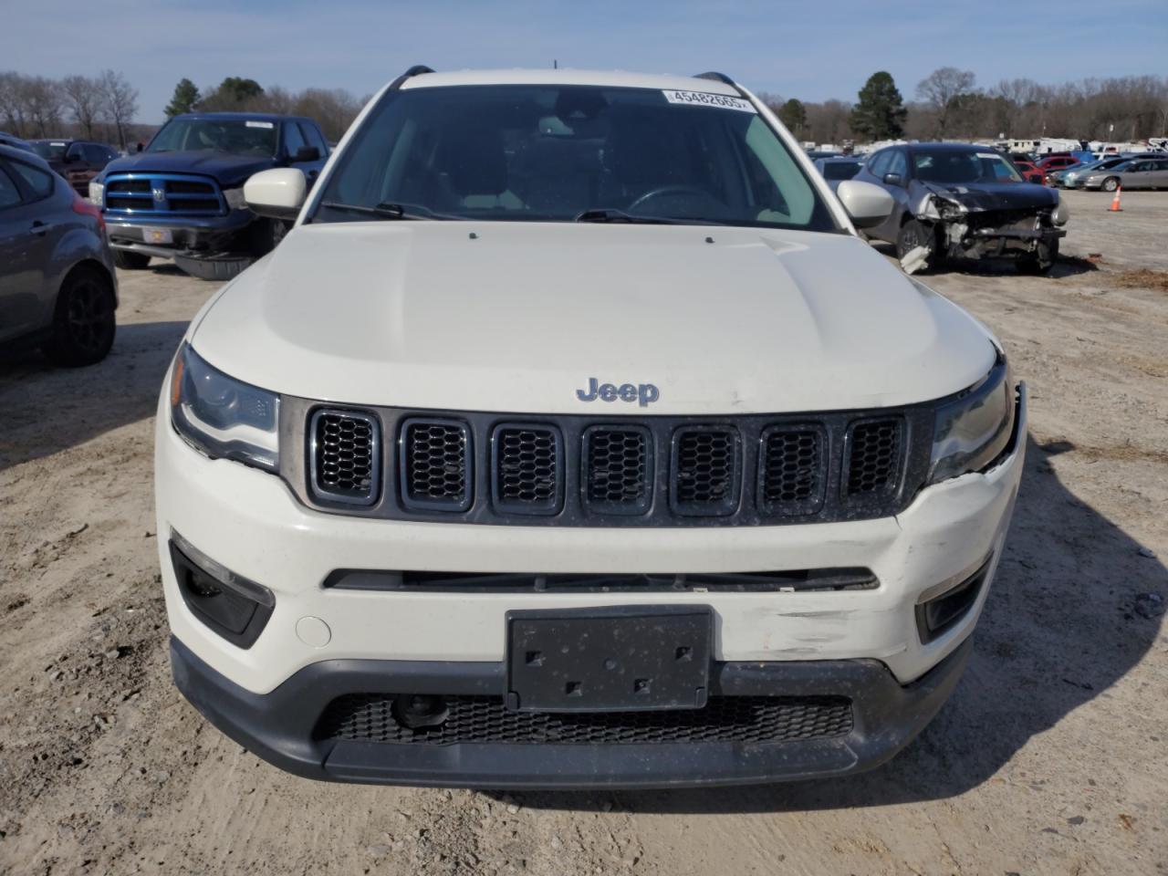 2018 JEEP COMPASS LA - Image 5