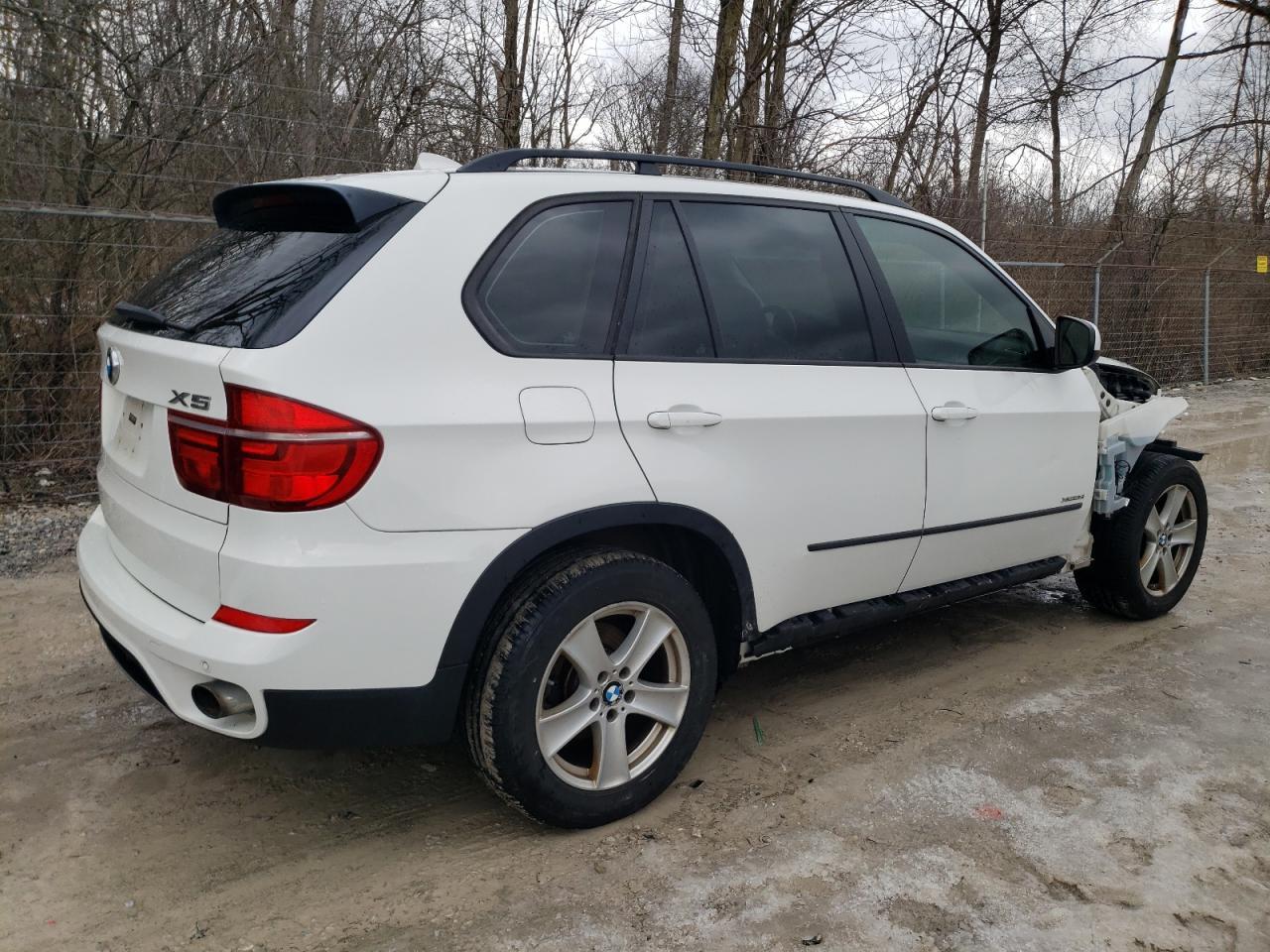 2012 BMW X5 XDRIVE3 - Image 3