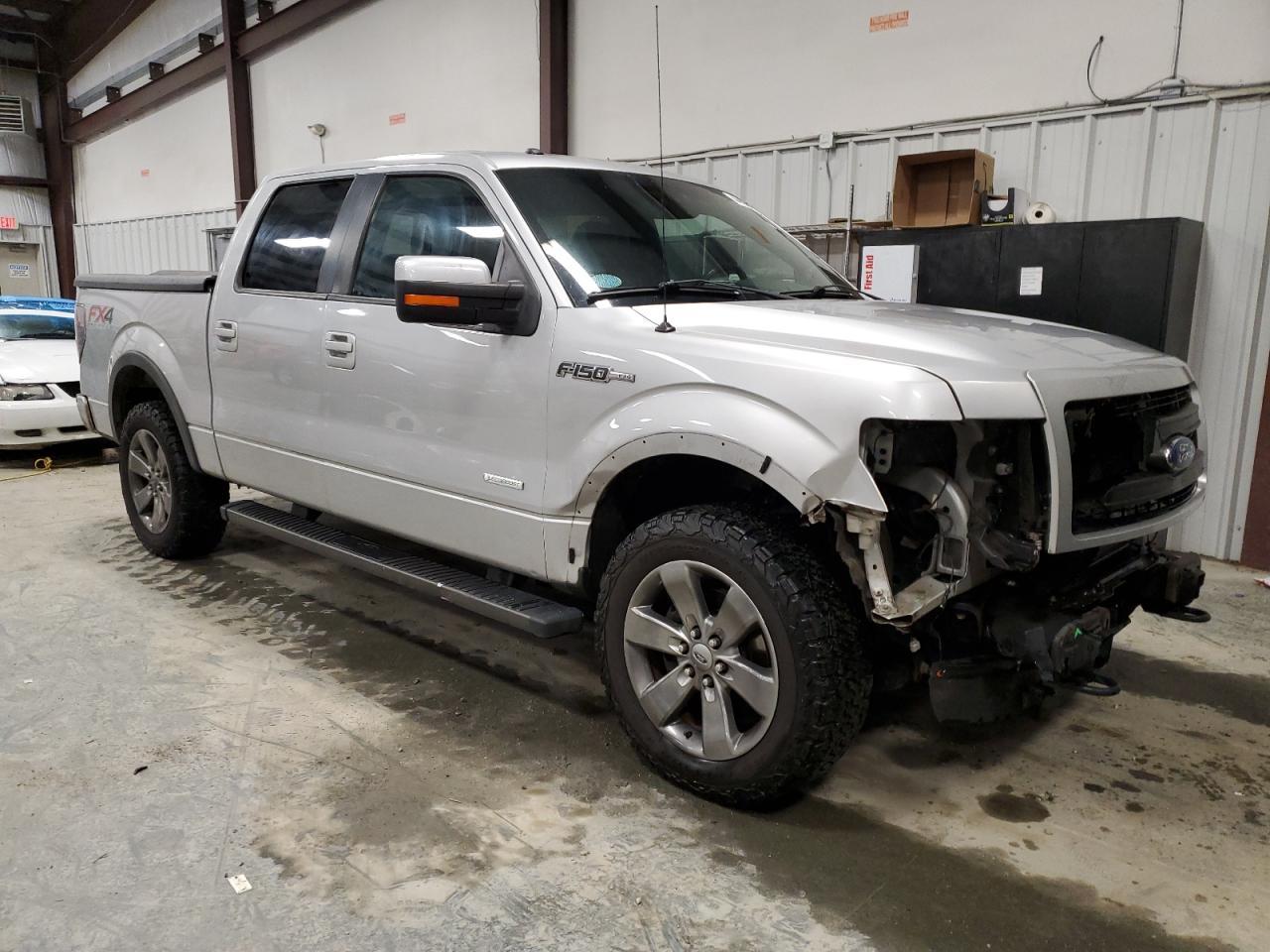 2013 FORD F150 SUPER - Image 4