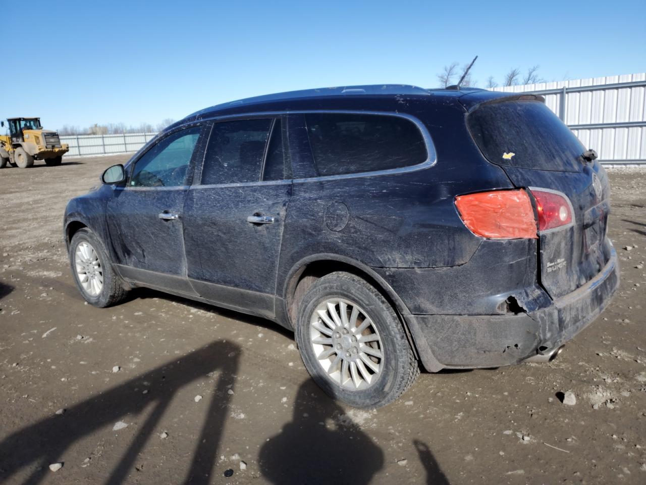 2011 BUICK ENCLAVE CX - Image 2