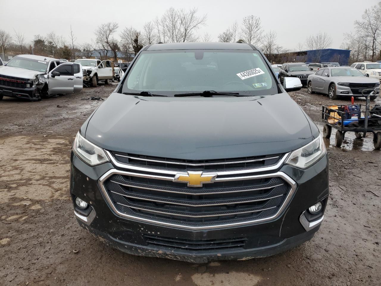 2018 CHEVROLET TRAVERSE L - Image 5