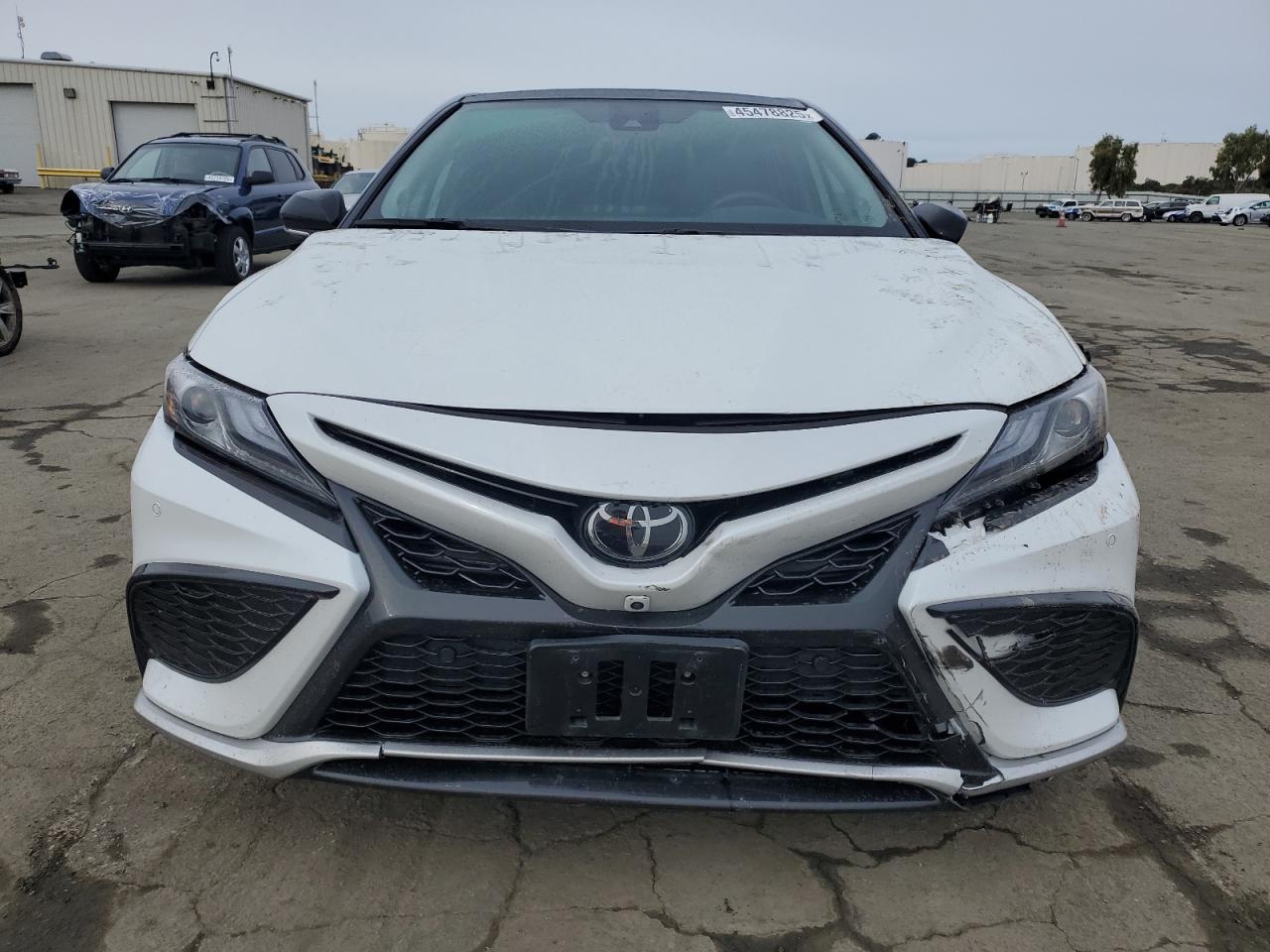 2023 TOYOTA CAMRY TRD - Image 5