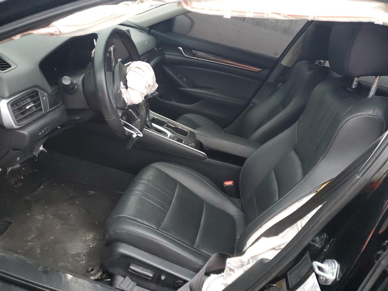 2022 HONDA ACCORD SPO - Фото 7