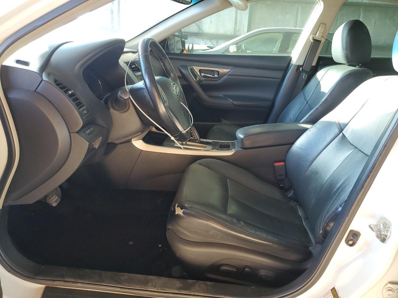 2013 NISSAN ALTIMA 2.5 - Image 7