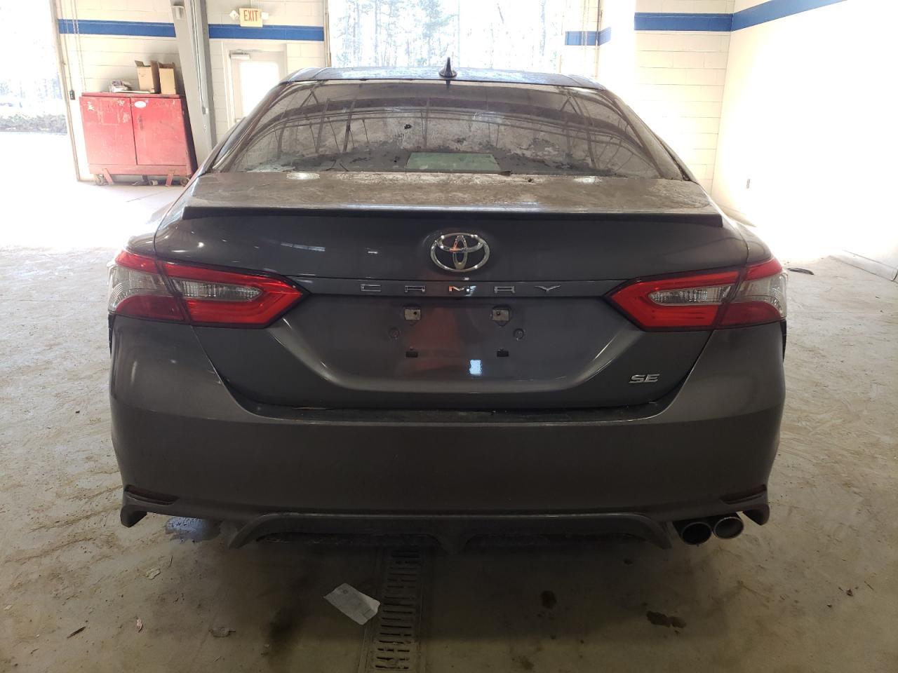 2019 TOYOTA CAMRY L - Image 6